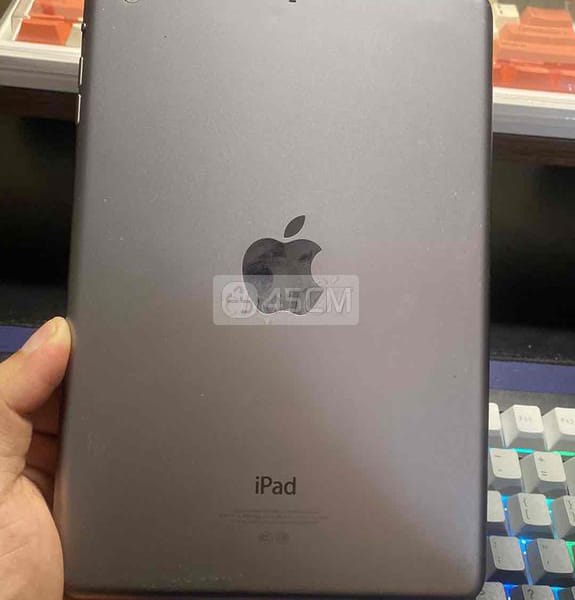 Ipad mini 2 16GB - iPad Mini Series 1