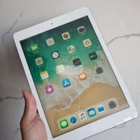 Ipad air chính hãng - iPad Air Series