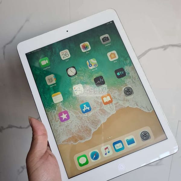Ipad air chính hãng - iPad Air Series 0