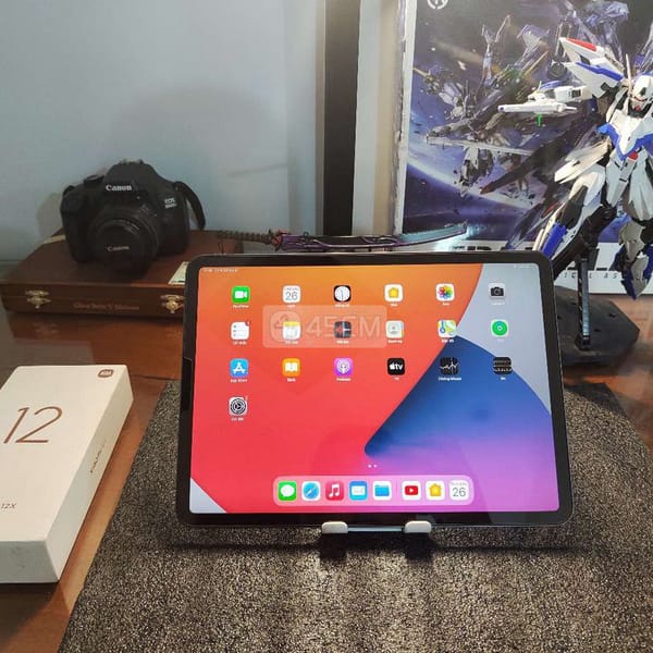 Ipad Pro 11 inch Gen 2 128Gb wifi - iPad Pro Series 1