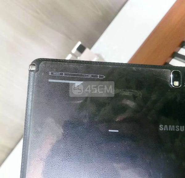 Máy tính bảng samsung Galaxy Note pro 12.2 - Galaxy Note Pro Series 4