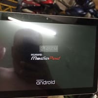 Huawei MediaPad T3÷16GB Bạc Xám 10inch Ram 2GB Bền - MediaPad Series