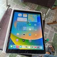 Ipad Pro 12.9 128g full box - iPad Pro Series