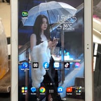 Asus Zenpad 10.1 P00L Android 7 Vui Lòng Xem Bài! - ZenPad