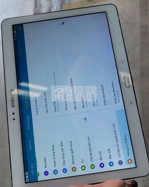 May tinh bang samsung note 10.1 - Galaxy Note Series 2