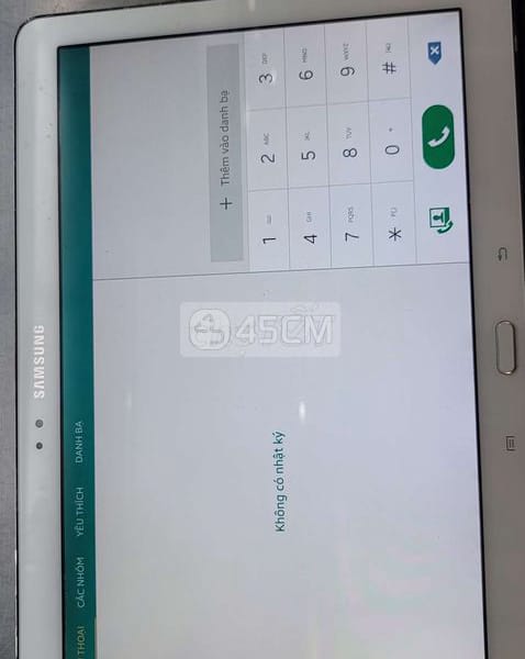 May tinh bang samsung note 10.1 - Galaxy Note Series 1
