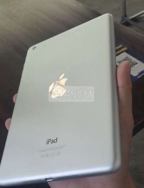 Ipad mini 2 bản wifi 32Gb đẹp keng. - iPad Mini Series 2