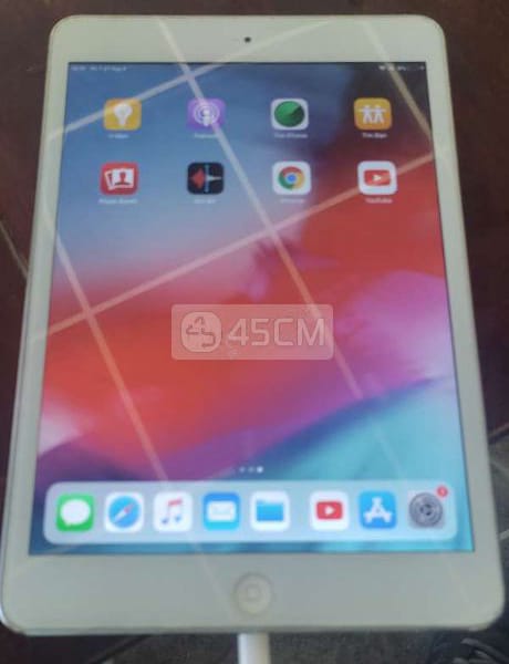 Ipad mini 2 bản wifi 32Gb đẹp keng. - iPad Mini Series 0