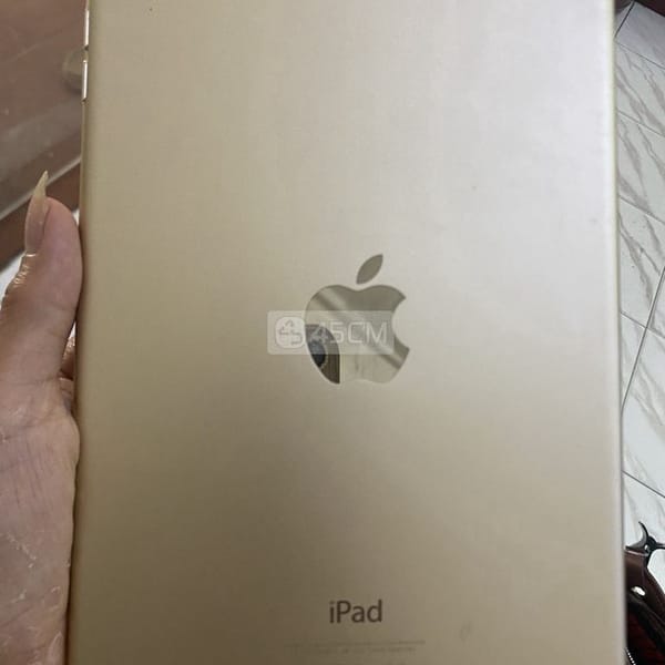 ipab mini 4 vàng 64 gb full chức năng - iPad Mini Series 0