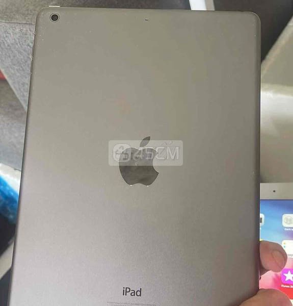 IPAD AIR 16GB - iPad Air Series 2