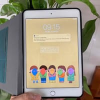 Ipad mini 4 Full Chức Năng Không Lỗi Lầm 16Gb - iPad Mini Series