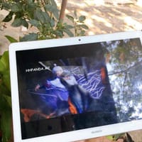 HuEwei tab3 - MediaPad Series