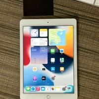 Ipad air 2- 16gb-lte - iPad Air Series