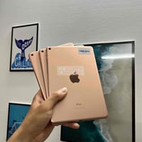 🍎 Ipad Mini 5 64G Wifi Zin đẹp Keng Như Mới - iPad Mini Series