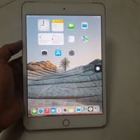 Ipad mini 4 16gb có xài sim - iPad Mini Series