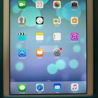 IPAD nguyên zin - iPad Series
