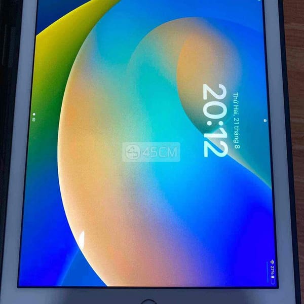 Apple iPad Gen 5 32 GB - Apple tablet khác 3