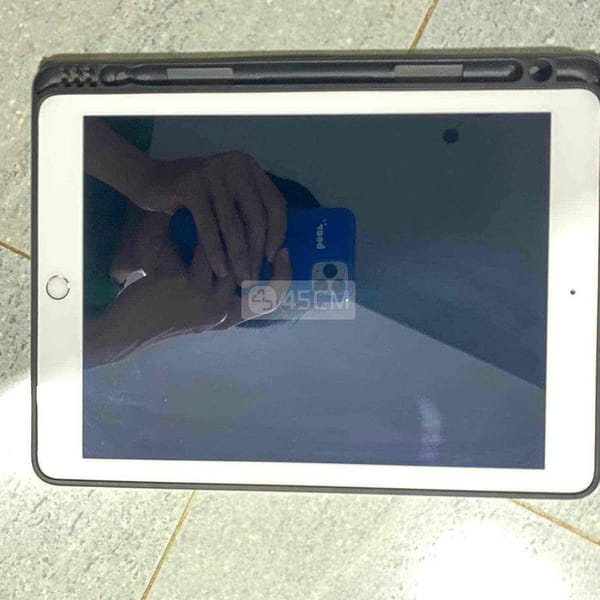 Apple iPad Gen 5 32 GB - Apple tablet khác 1