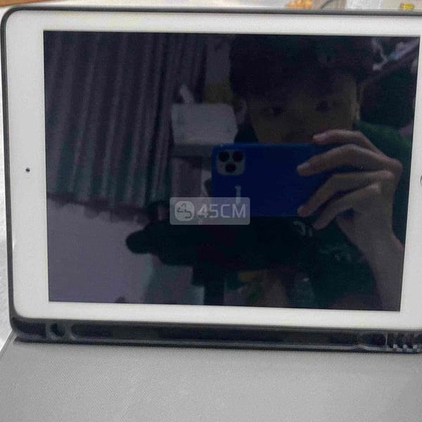 Apple iPad Gen 5 32 GB - Apple tablet khác 2