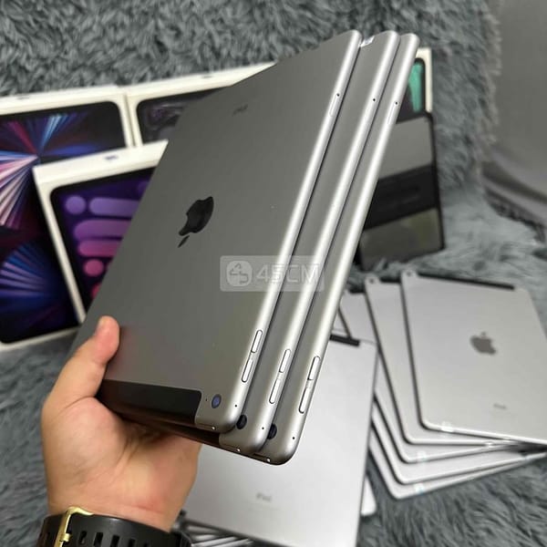 🍏 iPad Air 2 16Gb Wifi 4G Zin New Keng 99% 🤟🤟🤟 - iPad Air Series 3