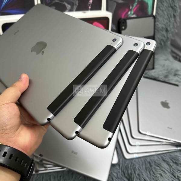 🍏 iPad Air 2 16Gb Wifi 4G Zin New Keng 99% 🤟🤟🤟 - iPad Air Series 2