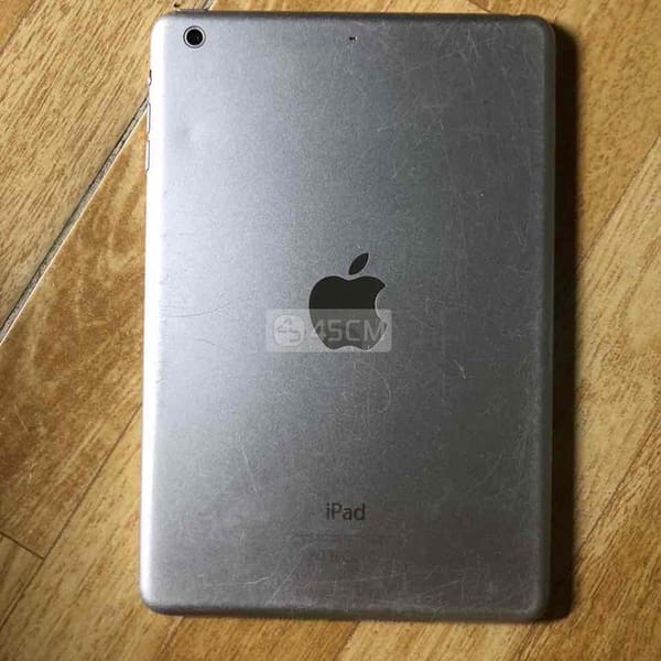 ipad mini 2 bản wifi xem youtube zalo facebokk v.v - iPad Mini Series 2