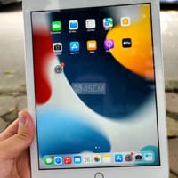 Ipad Air 2 bản 4g+16Gb - iPad Air Series