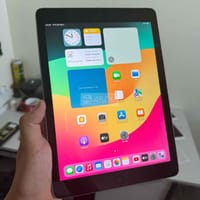 ipad gen 6 mvt wifi full - Apple tablet khác