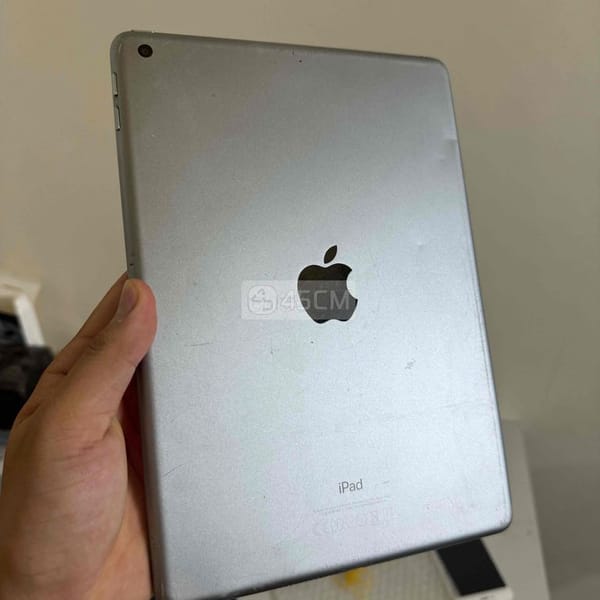 ipad gen 6 mvt wifi full - Apple tablet khác 1