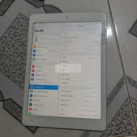 IPad Air 64GB bản có sim và WiFi - iPad Air Series