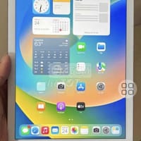 Ipad gen 5 gold - Apple tablet khác