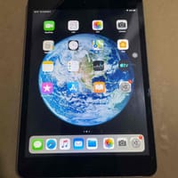 iPad mini 2 - iPad Mini Series