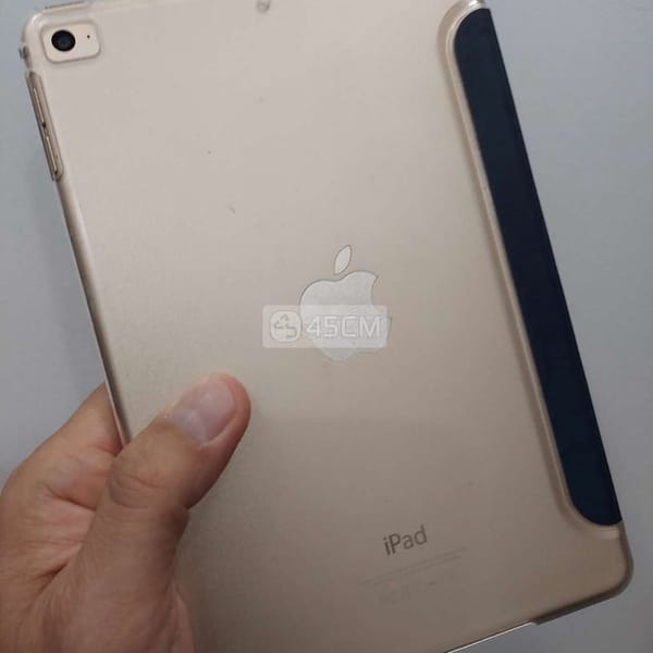 Ipad Mini 4 - iPad Mini Series 0