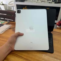 iPad Pro 12.9inch 2020 Wifi 128Gb Đẹp 99% - iPad Pro Series