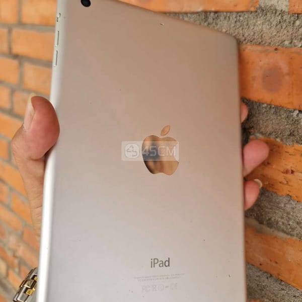iPad mini 3 wifi 16gb - iPad Mini Series 0