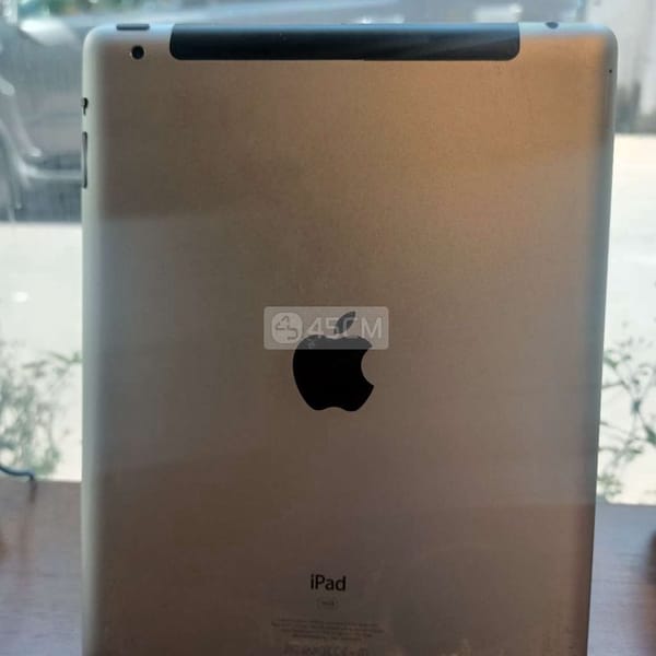 Bán xác ipad 2 - iPad Air Series 3