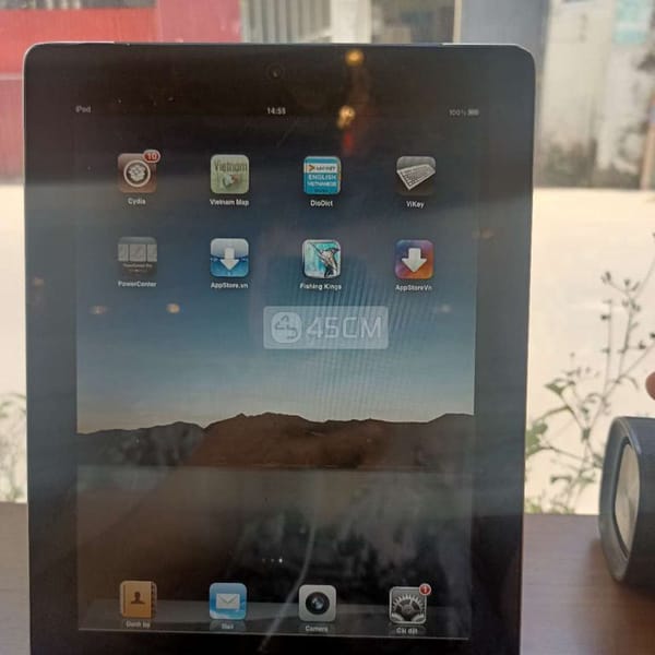 Bán xác ipad 2 - iPad Air Series 2