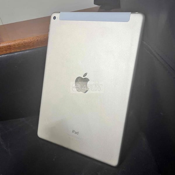 Bán ipad Air2 bản 64Gb màu vàng bản wifi 4G - iPad Air Series 2