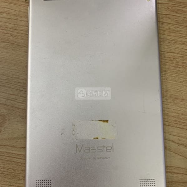 Máy tính bảng Masstel Tab 10 Pro 2 sim - Khác 2