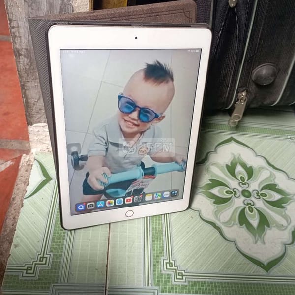 iPad gen5 vân tay nhạy - Apple tablet khác 2