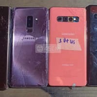 xác sống 2 s10 plus 1s9plus 1note9 - Galaxy Note Series