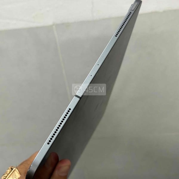 Ipad Pro 2018 12.9 Inch 256Gb + Wifi 5G - iPad Pro Series 3