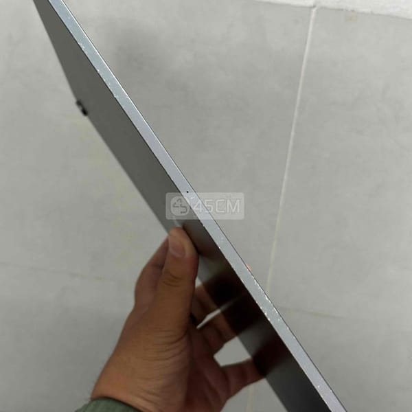Ipad Pro 2018 12.9 Inch 256Gb + Wifi 5G - iPad Pro Series 1
