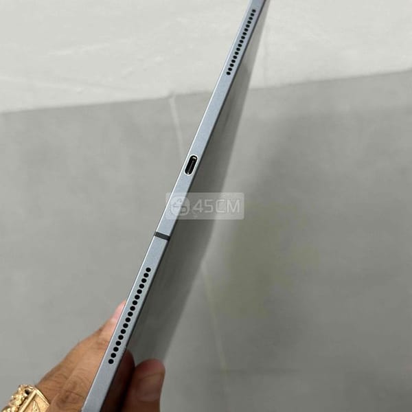 Ipad Pro 2018 12.9 Inch 256Gb + Wifi 5G - iPad Pro Series 4
