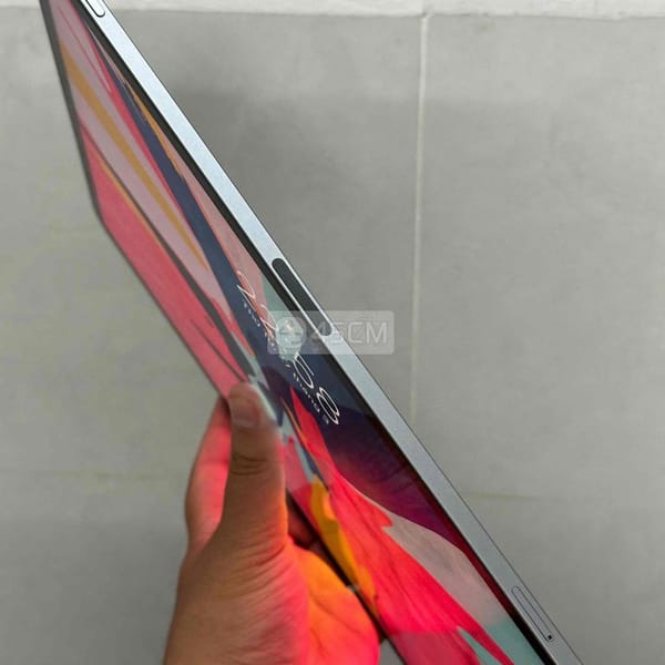 Ipad Pro 2018 12.9 Inch 256Gb + Wifi 5G - iPad Pro Series 2