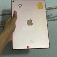 IPad Pro 9.7 inch 2018 mới full zin keng - iPad Pro Series