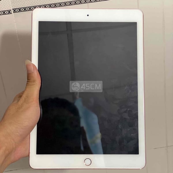 IPad Pro 9.7 inch 2018 mới full zin keng - iPad Pro Series 2