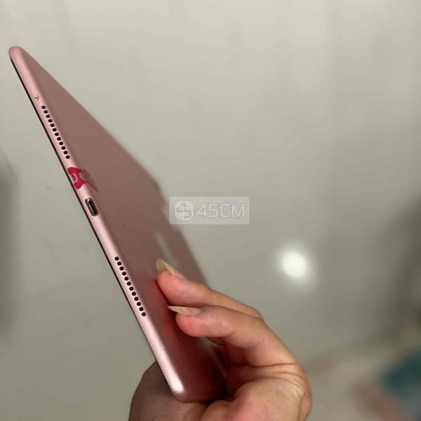 IPad Pro 9.7 inch 2018 mới full zin keng - iPad Pro Series 4