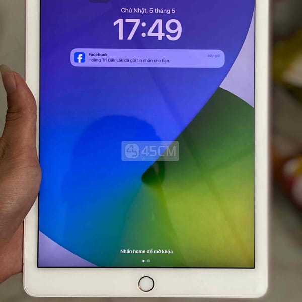 IPad Pro 9.7 inch 2018 mới full zin keng - iPad Pro Series 1