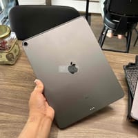 iPad Pro 2018 12.9in 512GB wifi Mã ll/a Pin 93 - iPad Pro Series